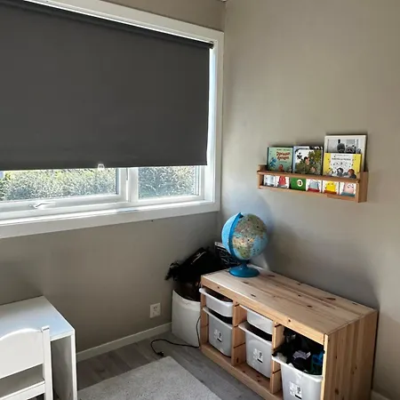 Appartement Family In Stavanger