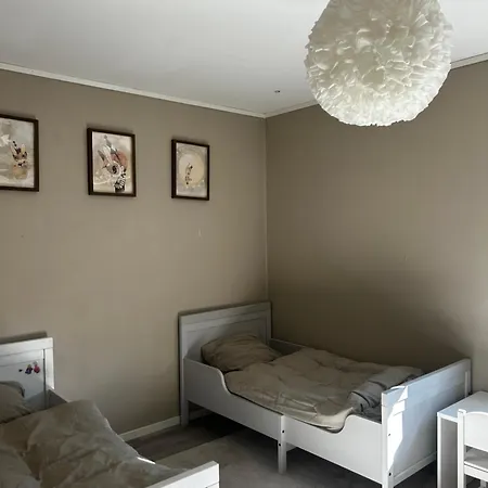 Appartement Family In Stavanger